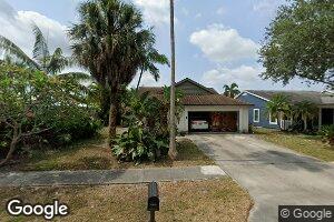 1224 W Hawie St, Jupiter, FL 33458