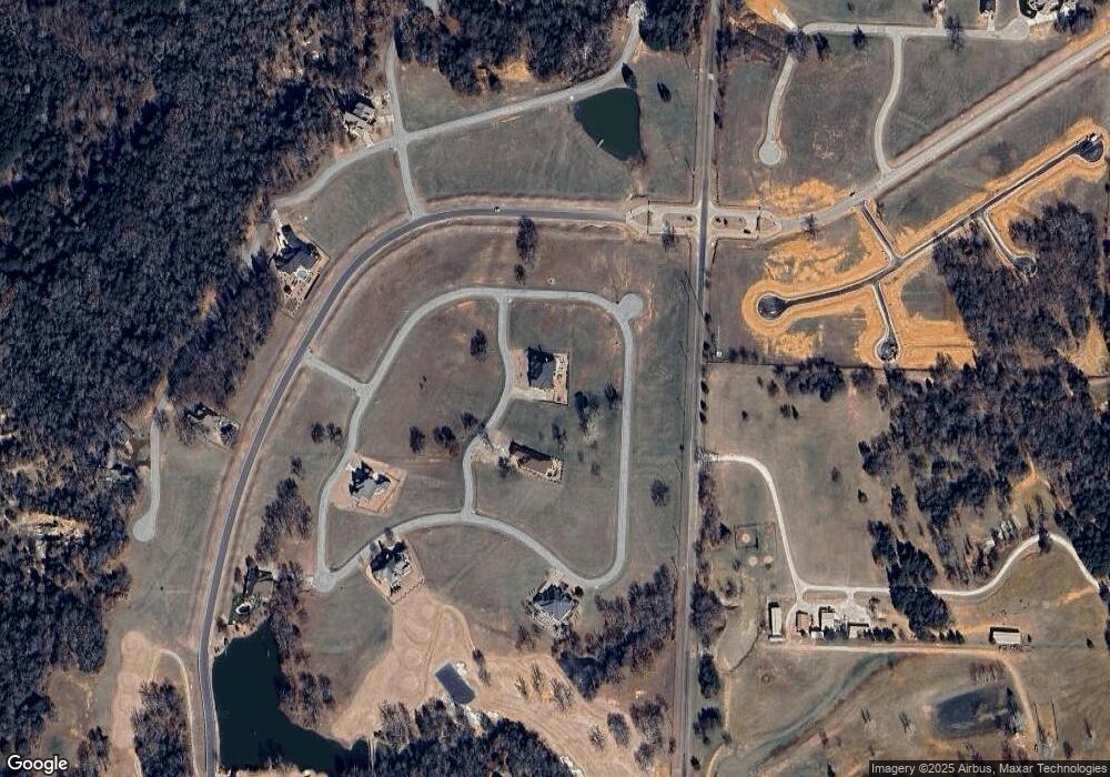 80 S Glenmoor Ln, Gordonville, TX 76245 - photo 1