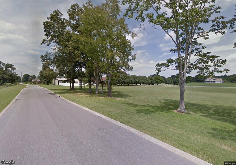 66 Creekwood Ln, Manchester, TN 37355 - photo 1