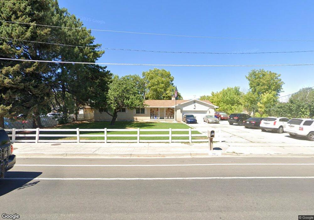 7720 S 3200 W, West Jordan, UT 84084 - photo 1