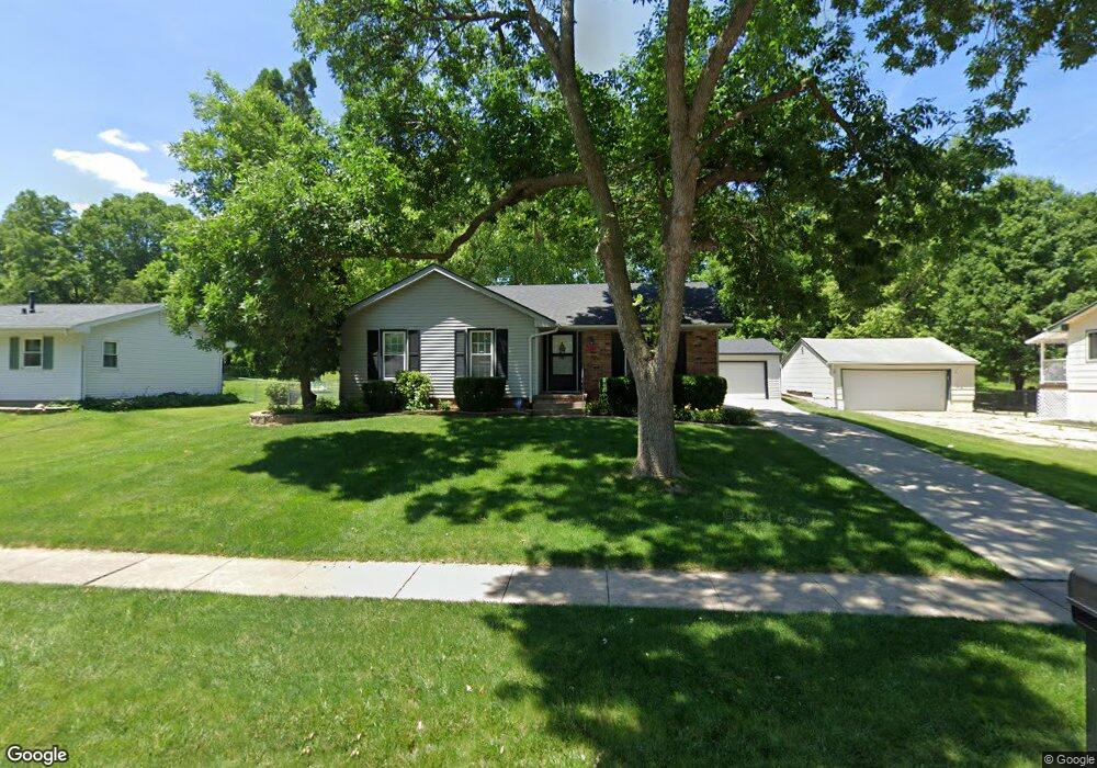 3302 SE 18th Ct, Des Moines, IA 50320 - photo 1