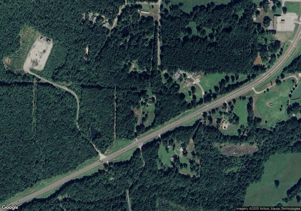 314 Meadow Dr, Heber Springs, AR 72543 - photo 1