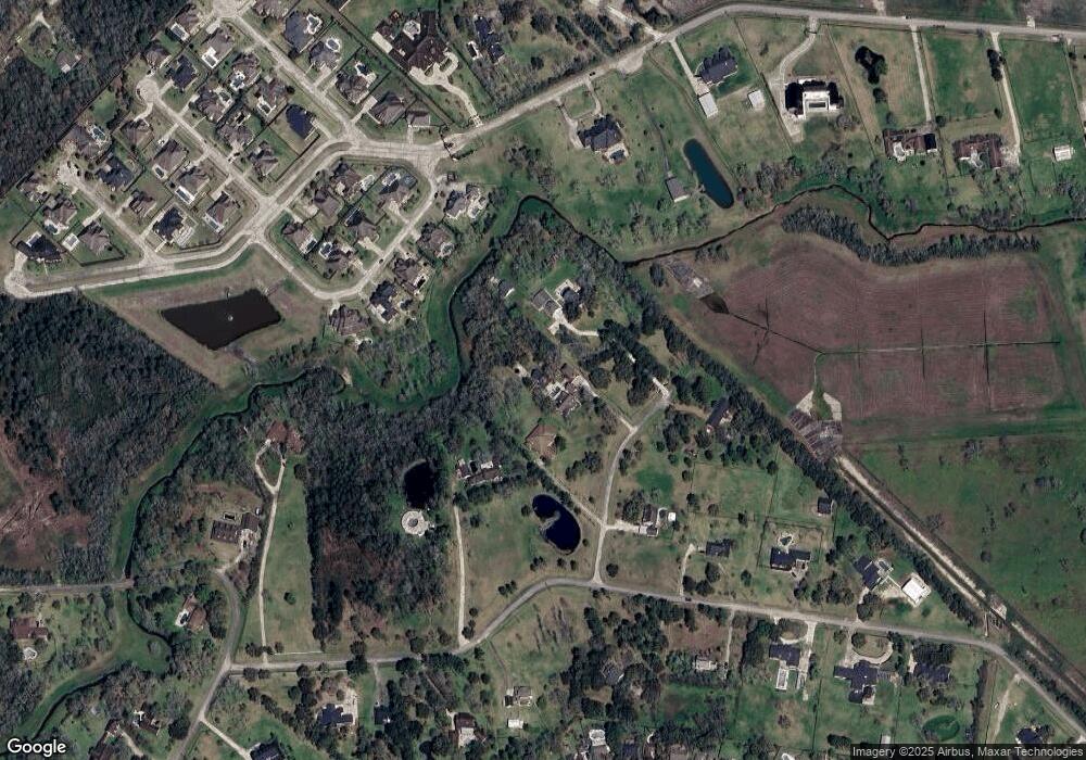 12 Windcreek St unit B, Friendswood, TX 77546 - photo 1