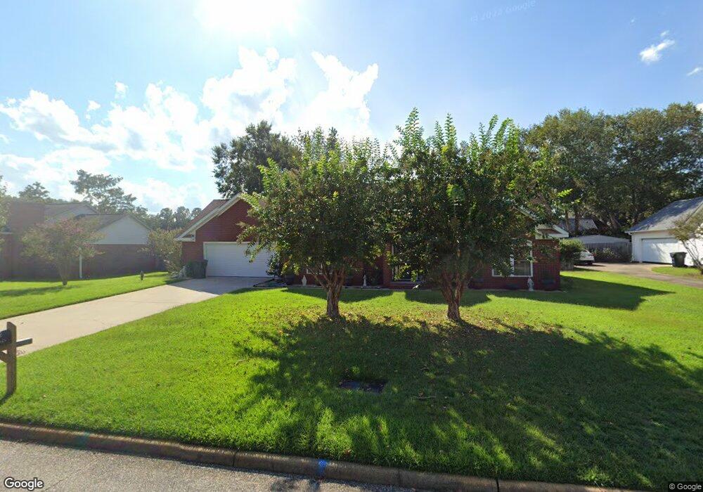 108 Vixen Ct, Dothan, AL 36305 - photo 1