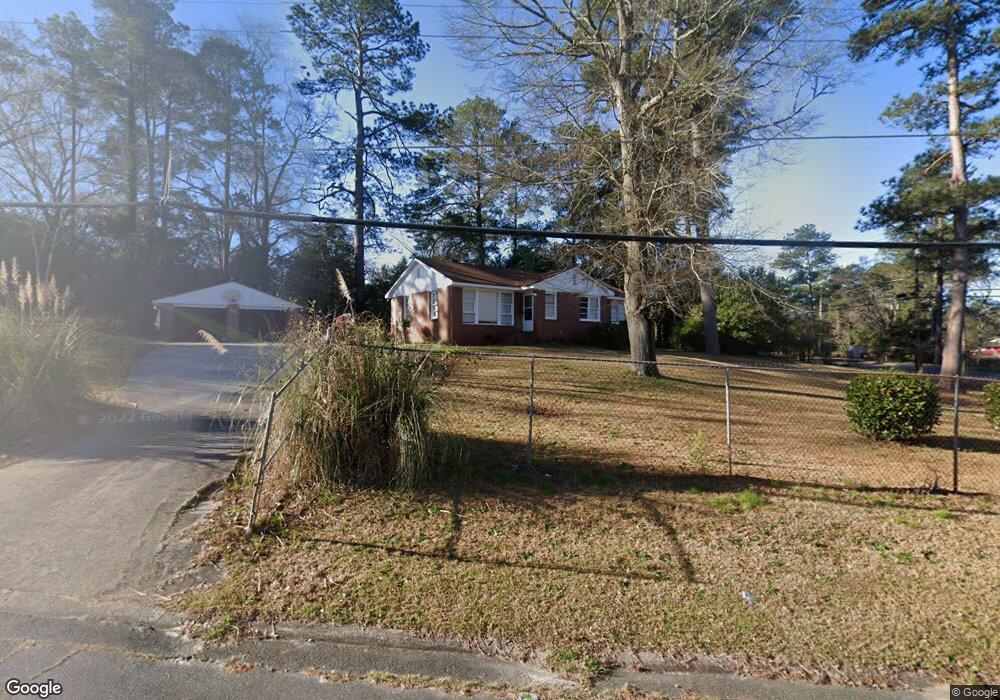 2701 Horseshoe Dr, Macon, GA 31211 - photo 1