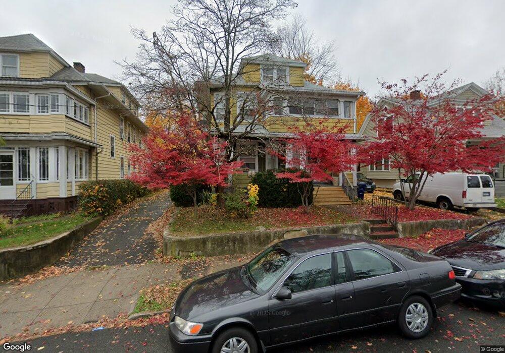 355 Anson St, Bridgeport, CT 06606 - photo 1