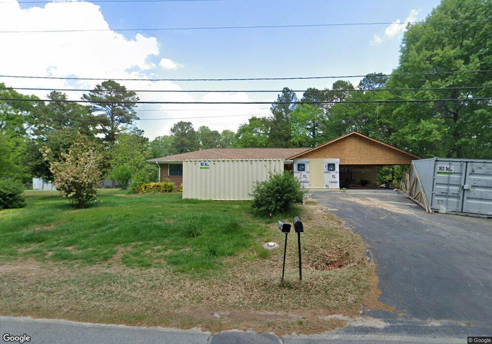 128 Mcelroy St, Winder, GA 30680 - photo 1