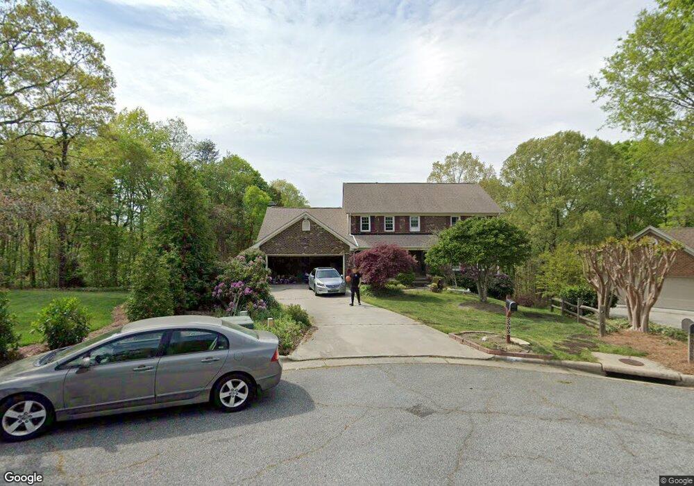 2303 Cantus Ct, High Point, NC 27265 - photo 1