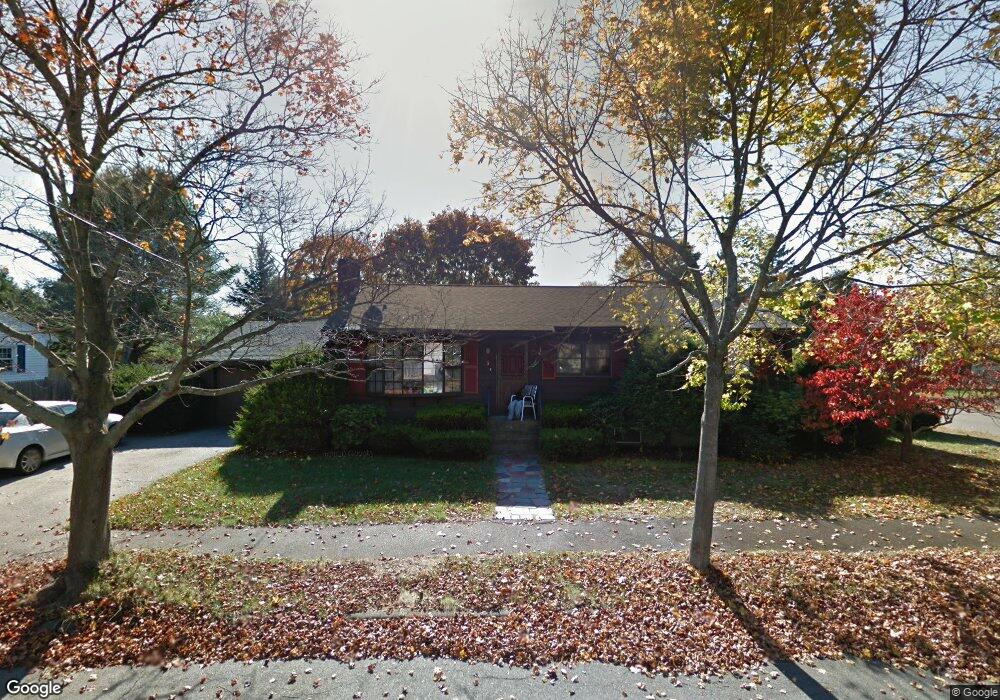 3 Brookwood Ln, Danvers, MA 01923 - photo 1