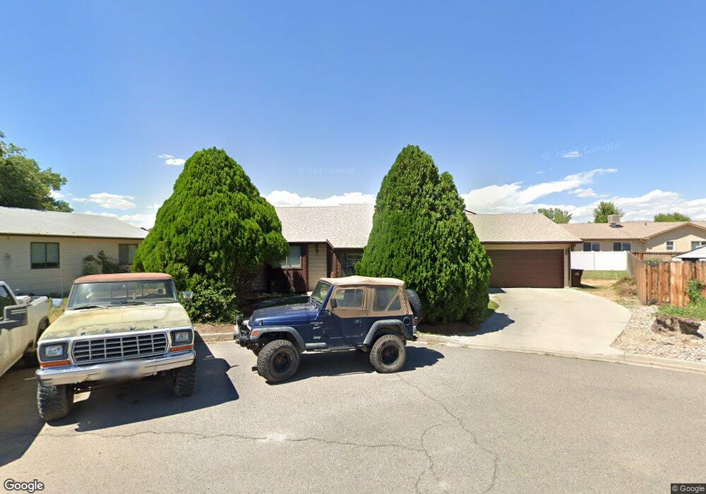 3014 1/2 Colorado Ct, Grand Junction, CO 81504 - photo 1