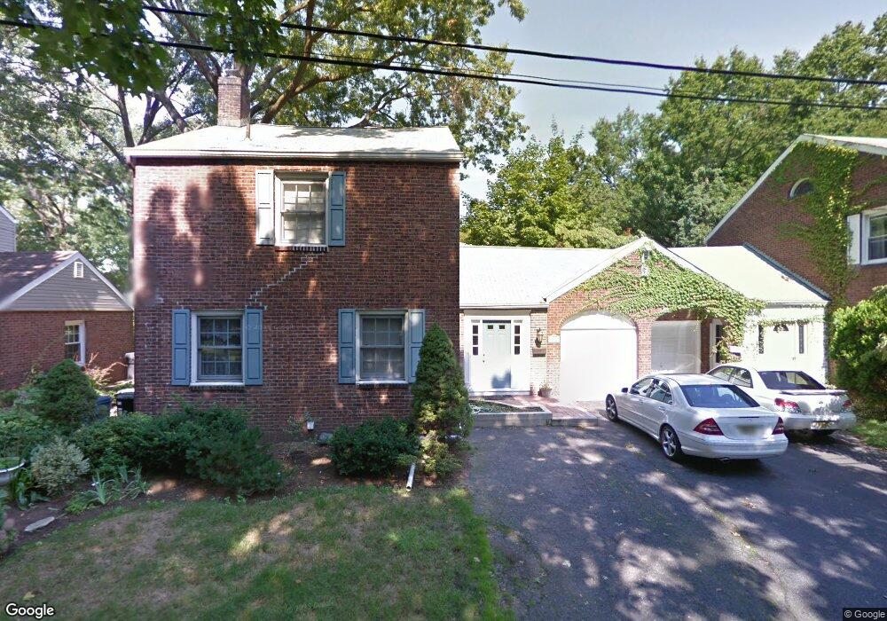 10 Brearly Crescent unit 1X, Fair Lawn, NJ 07410 - photo 1