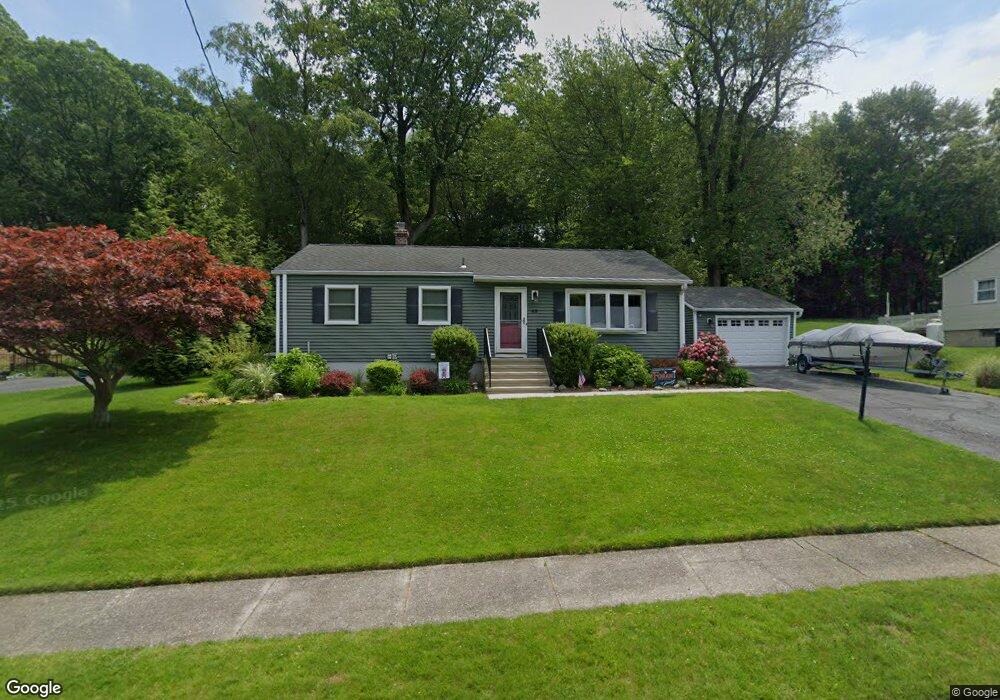 49 Barton Rd, Milford, CT 06460 - photo 1