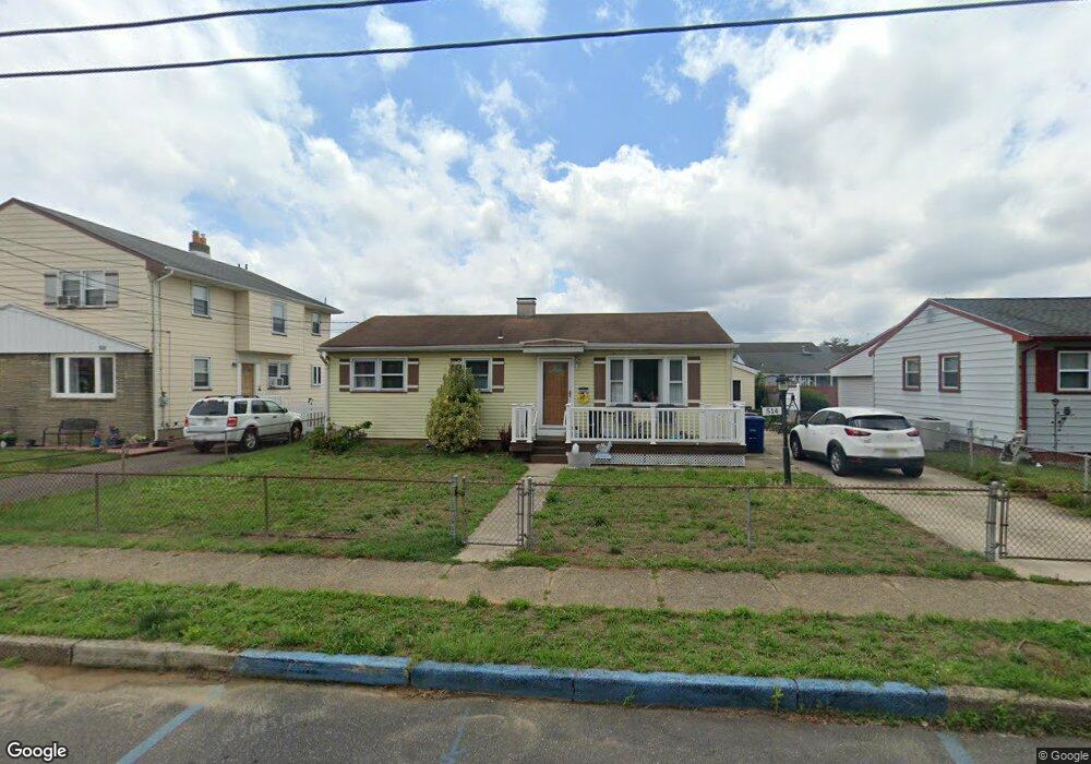 514 Filmore St, Riverside, NJ 08075 - photo 1