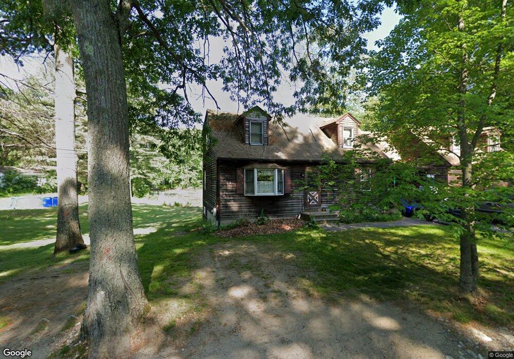 141 Mendon St, Blackstone, MA 01504 - photo 1