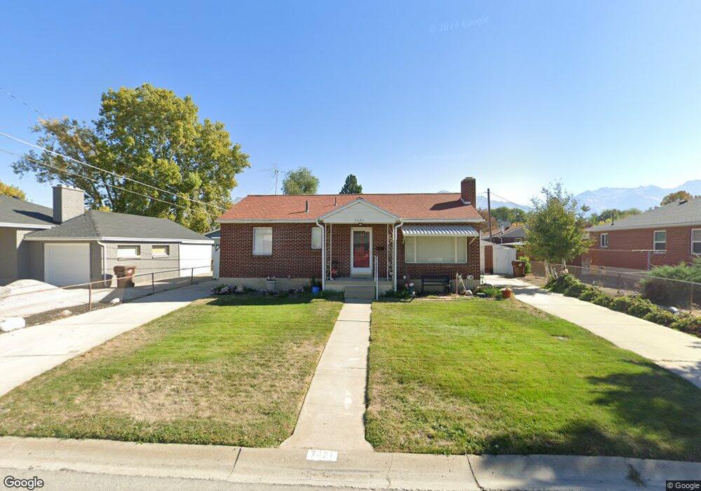 7421 S 240 E, Midvale, UT 84047 - photo 1