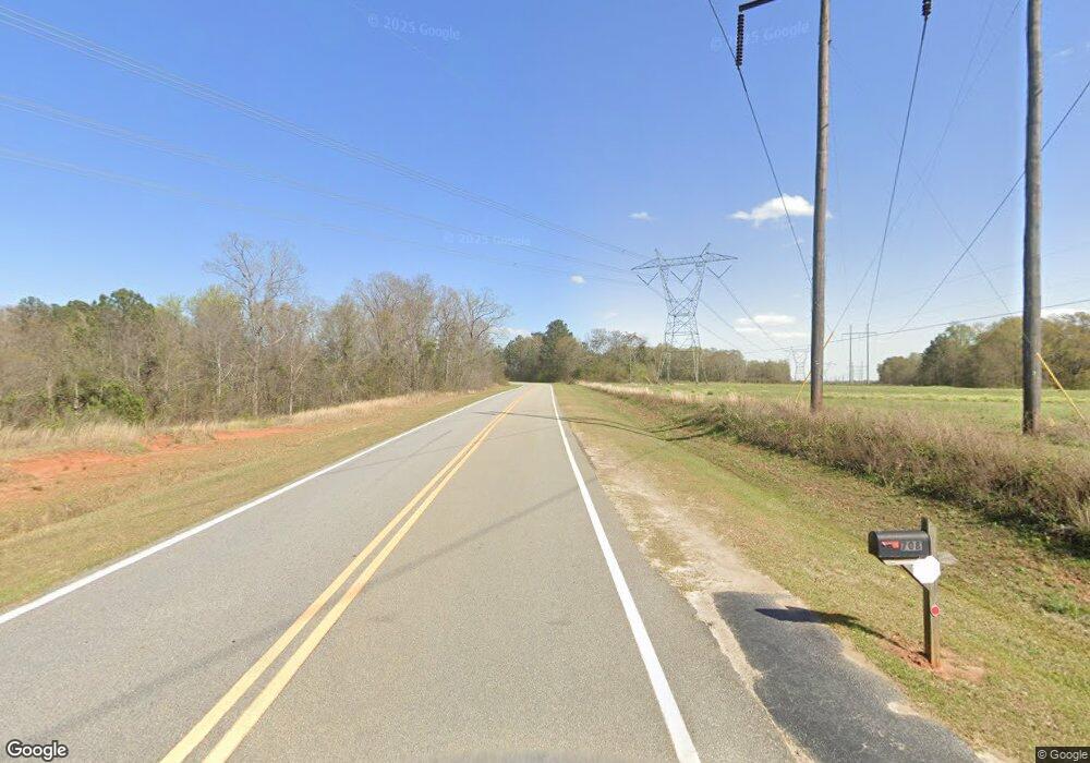 1 Jordan Rd, Byron, GA 31008 - photo 1