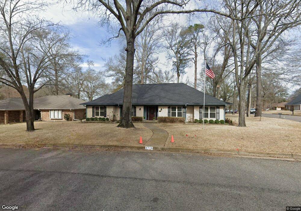 4715 Inverness Dr, Tyler, TX 75703 - photo 1