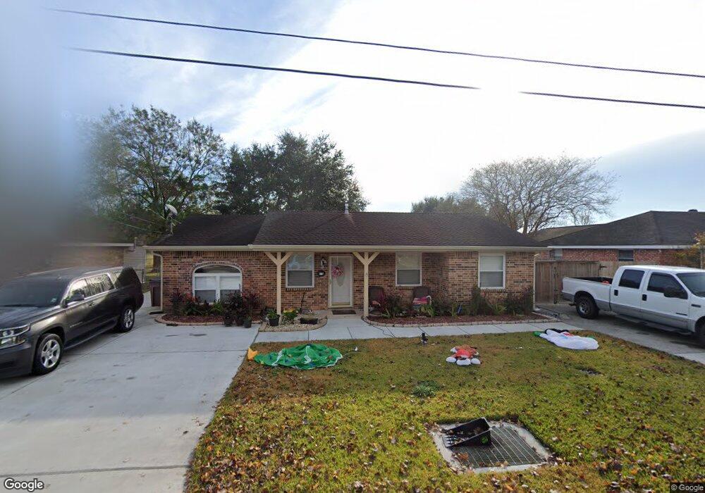 207 Evelyn Dr, Luling, LA 70070 - photo 1