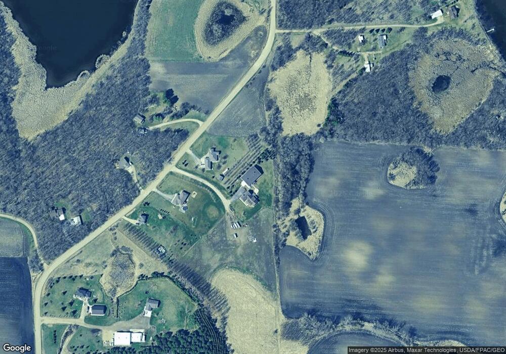 5481 W Mill Lake Rd SW unit SW, Farwell, MN 56327 - photo 1