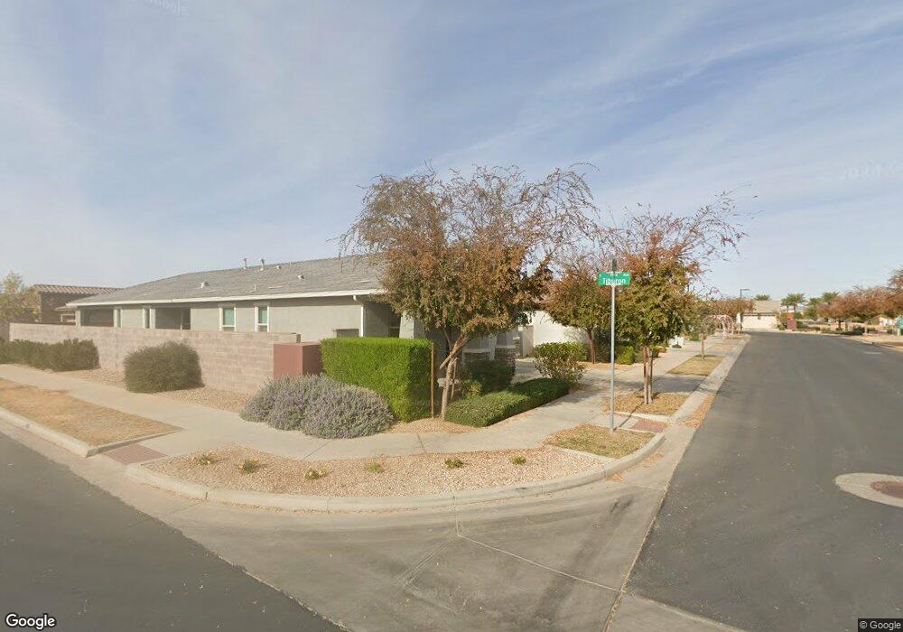 5902 S Caisson Way, Mesa, AZ 85212 - photo 1