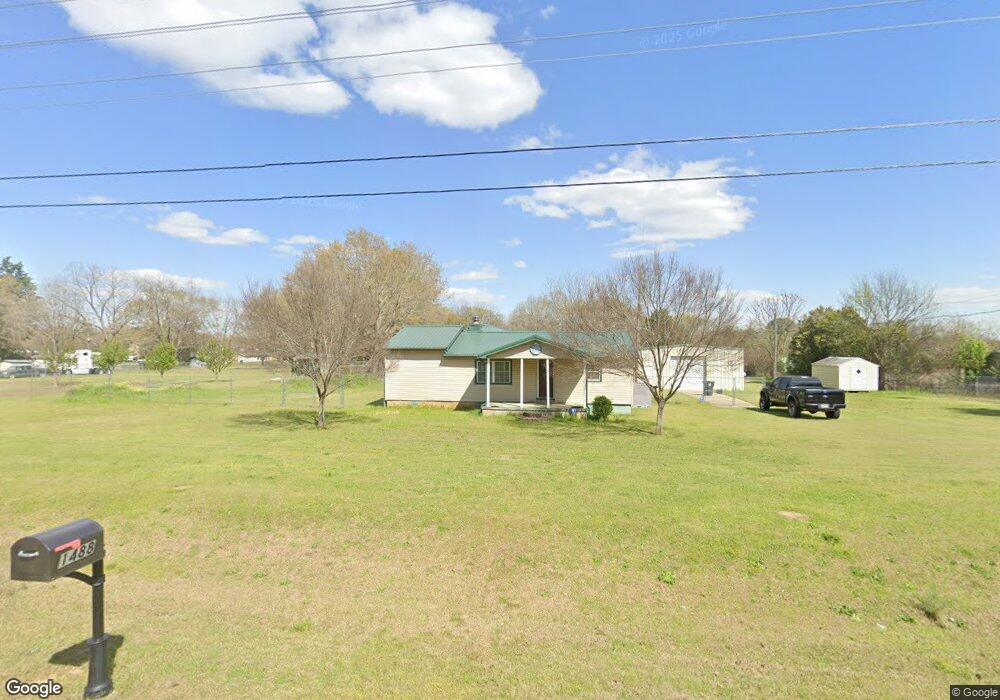 1488 Newell Rd, Byron, GA 31008 - photo 1