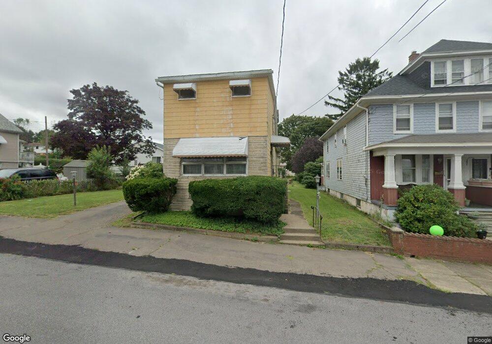 551 Monges St, Hazleton, PA 18201 - photo 1