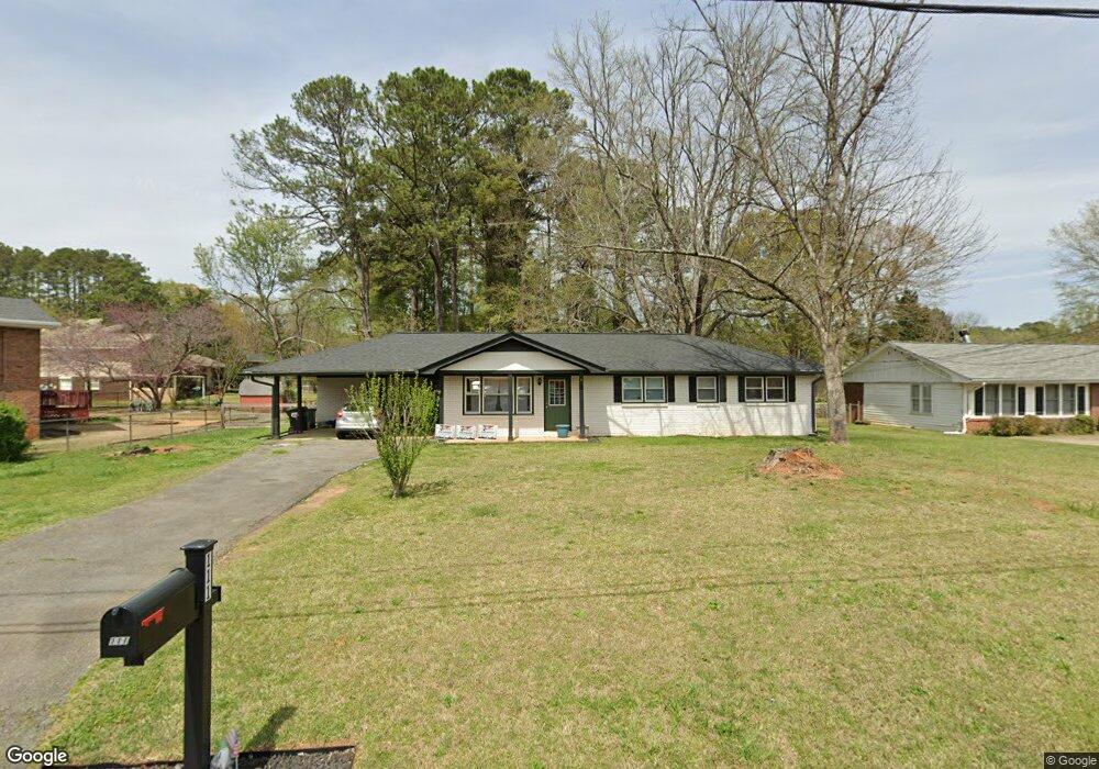 111 Diane Dr SE unit 9A, Smyrna, GA 30082 - photo 1