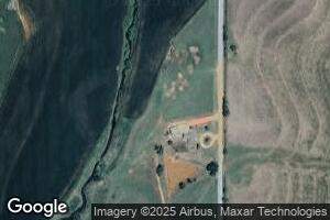 1720 S Mayberry Rd, Calumet, OK 73014