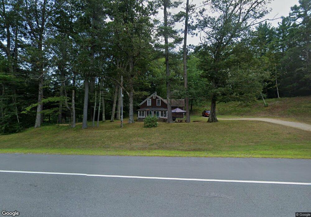 566 Franklin Hwy, Andover, NH 03216 - photo 1