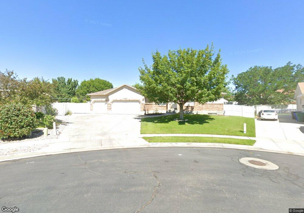 7514 S 5200 W, West Jordan, UT 84081 - photo 1