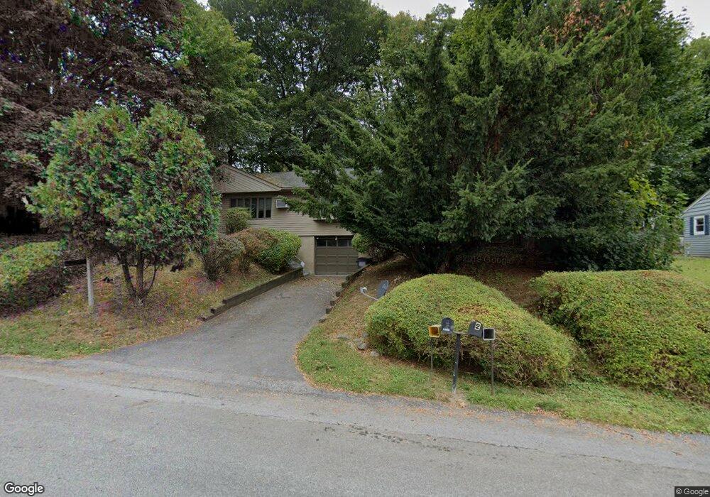 2 Bruce St, Newburgh, NY 12550 - photo 1