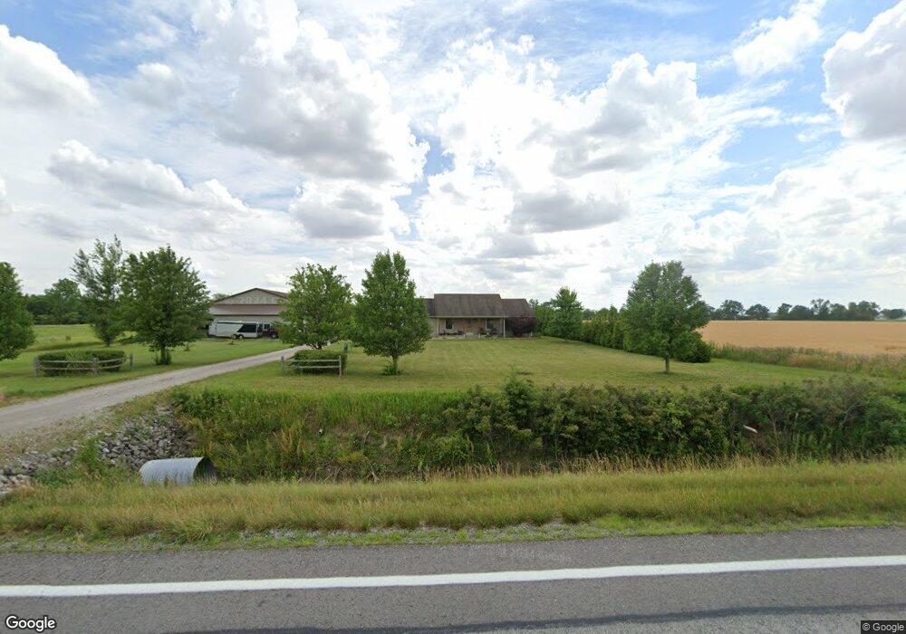 1583 State Route 281, Custar, OH 43511 - photo 1