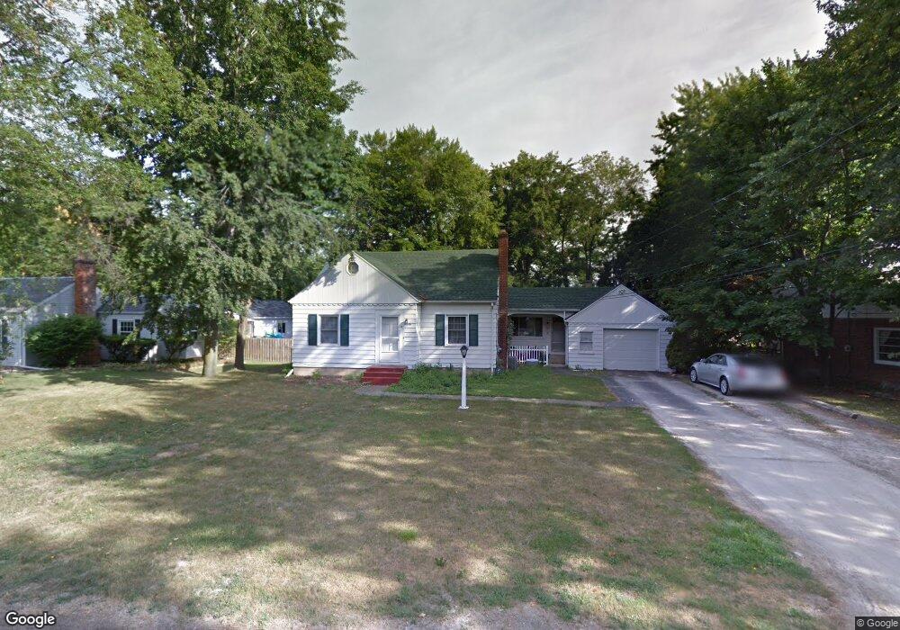 1066 Ronald St, Flint, MI 48507 - photo 1
