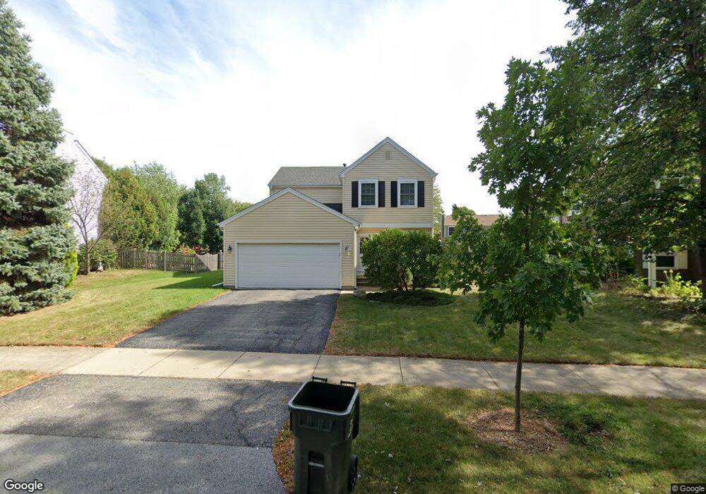 1616 Carnegie Ct, Naperville, IL 60565 - photo 1