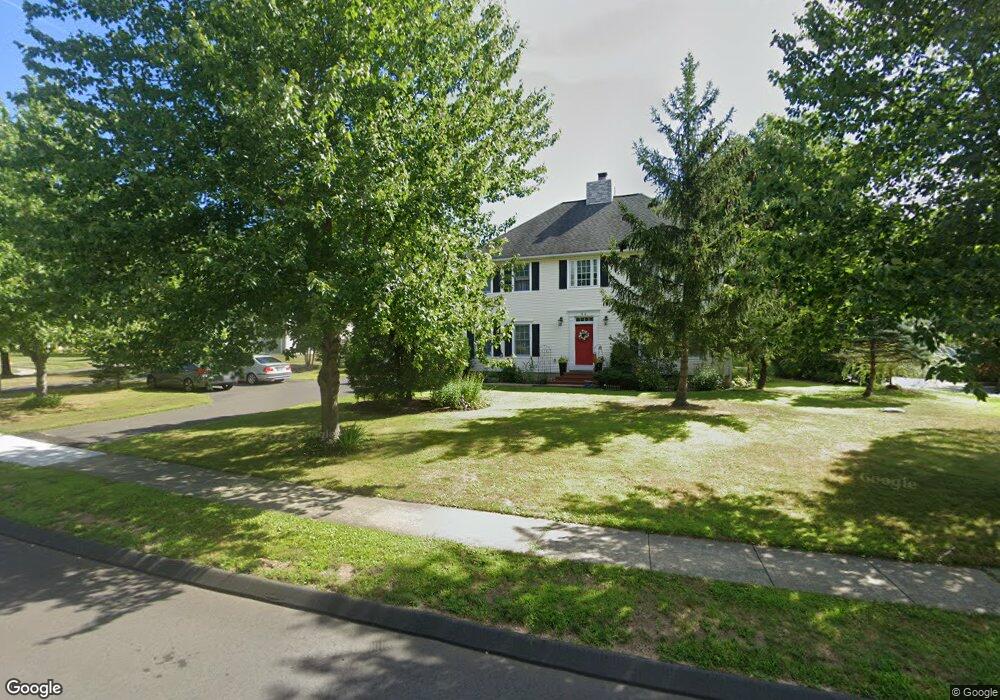 34 Willow Creek Ave, Suffield, CT 06078 - photo 1