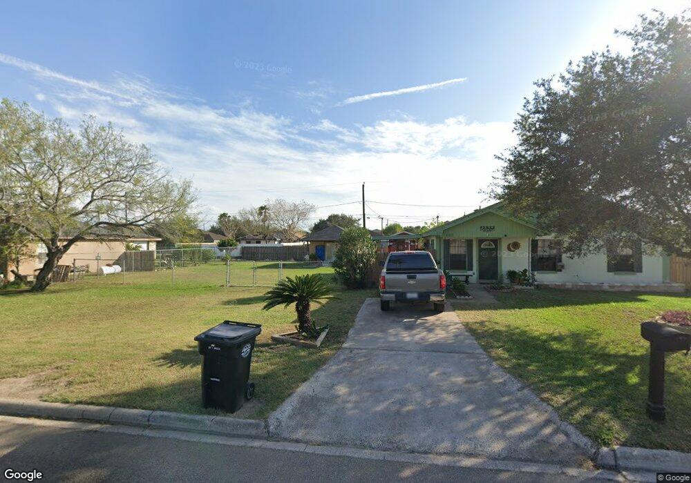 702 E Washington St, Weslaco, TX 78599 - photo 1