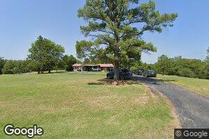 599 E Reba McEntire Ave, Stringtown, OK 74569