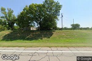 734 E Reba McEntire Ave, Stringtown, OK 74569