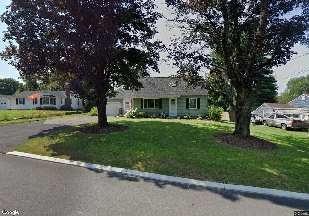 6 Meadowlark Rd, Enfield, CT 06082 - photo 1