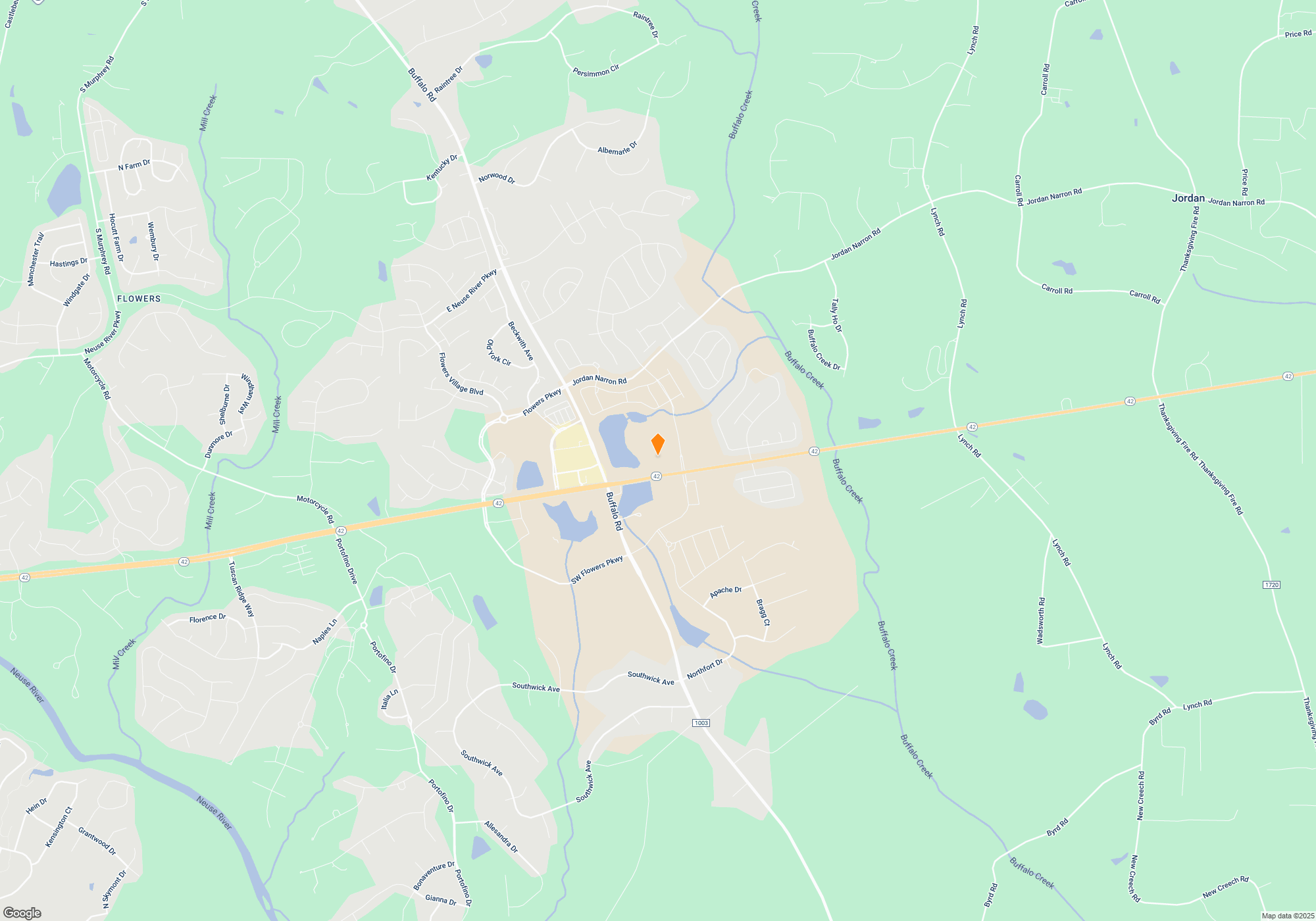 Open Map