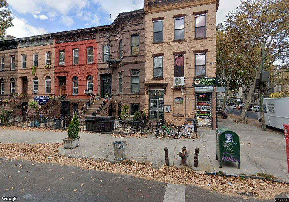 575 Decatur St, Brooklyn, NY 11233 - photo 1