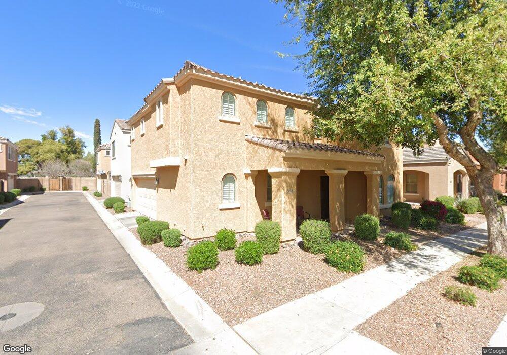 3016 E Megan St, Gilbert, AZ 85295 - photo 1