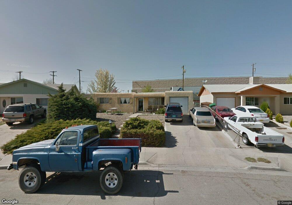 3909 Highland View Dr, Farmington, NM 87402 - photo 1