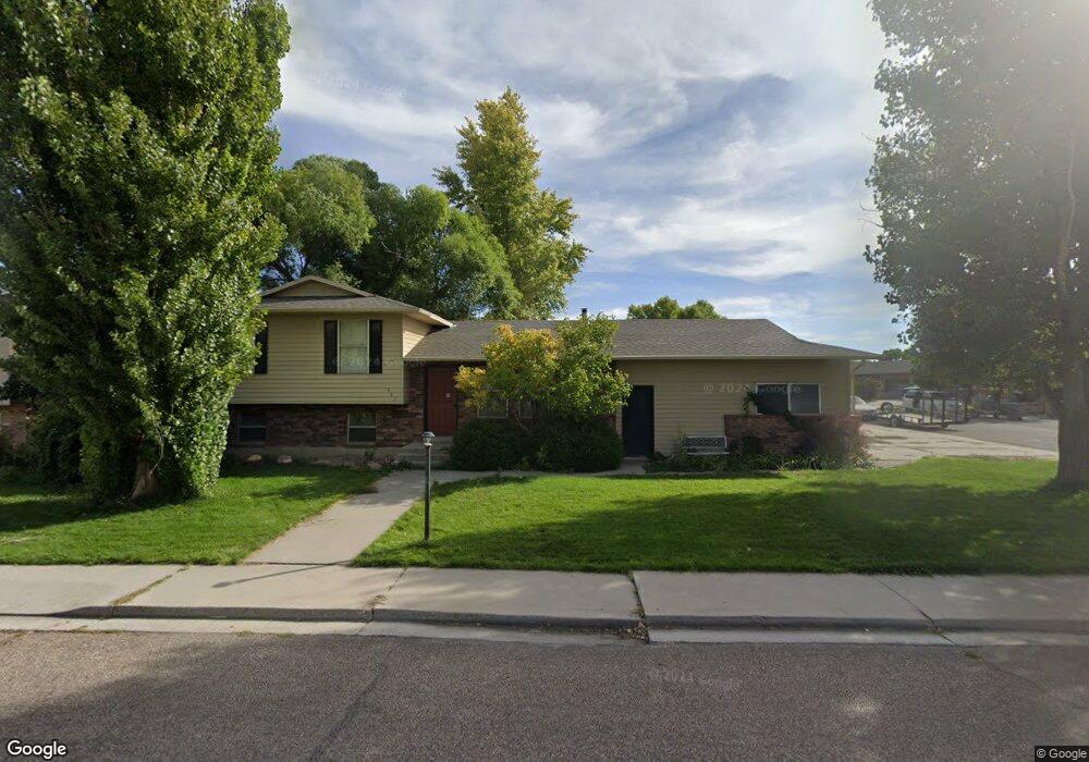 462 E 370 N, Delta, UT 84624 - photo 1