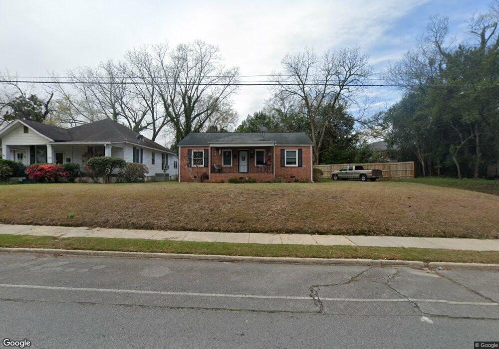 3238 Ridge Ave, Macon, GA 31204 - photo 1