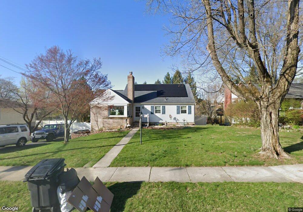 3904 Grant St, Reading, PA 19606 - photo 1