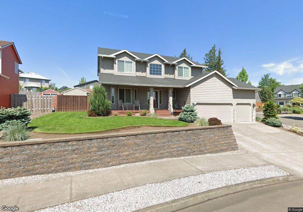 1563 SW Chapman Ct, Troutdale, OR 97060 - photo 1