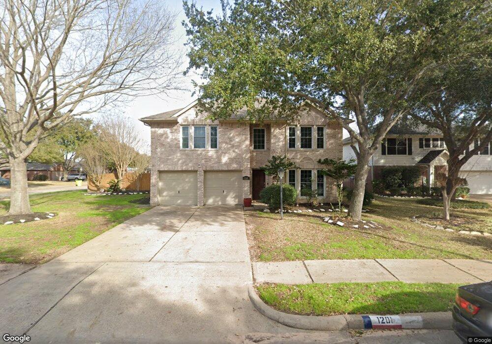 1201 Blaydon Ct, Rosenberg, TX 77471 - photo 1