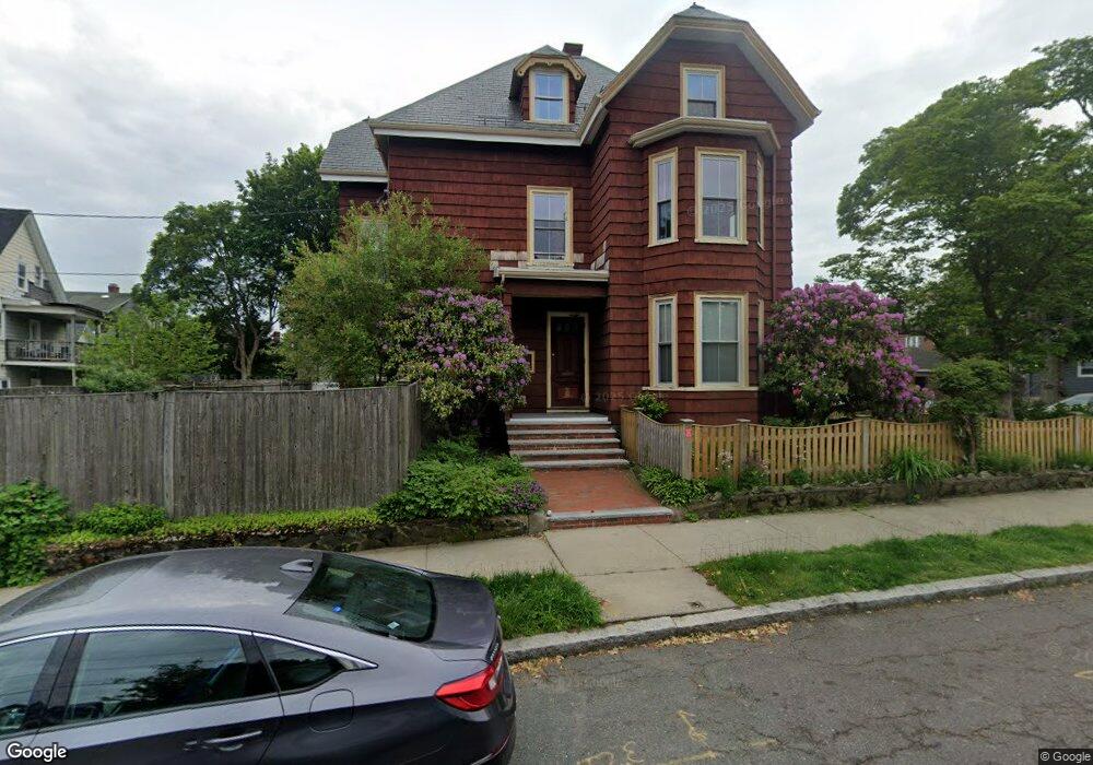 8 Garland St unit 1, Lynn, MA 01902 - photo 1