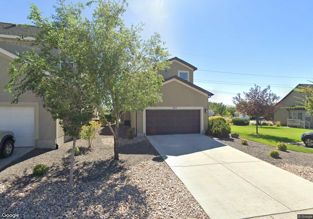 837 W 2630 N, Lehi, UT 84043 - photo 1